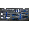 800S-8826RED ツールセット SIGNET(シグネット) 06135119