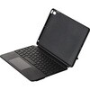 iPad 10.2インチ 第9/8/7世代用 キーボード付きケース 着脱可能 Bluetoothキーボード トラックパッド搭載 エレコム