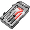 HDRK-M10X1-5 インサートねじキット はくでん 06135408