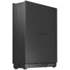 2.5GbE対応 1ドライブ ネットワークHDD 2TB I ・O DATA(アイ・オー・データ)