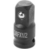 HDISA-38F-12M インパクト用ソケット変換アダプター はくでん 06135521