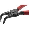 178-62-I21-SB 穴用スナップリングプライヤー NWS(エヌダブリューエス) 06136257