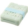81660629 氷点下パックバインダー ロゴス 06137779