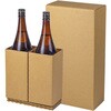 一升瓶2本 お値打ち宅配箱 ヤマニパッケージ