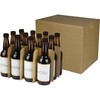 クラフトビール12本宅配箱 ヤマニパッケージ