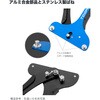 HDSP-TM-RD スポークテンションメーター はくでん 06139870