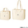 TR-1459-009 キャンバスホリデートート(S) Dカン付 MARKLESS STYLE 06139976