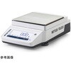 上皿天秤 ひょう量：2200g MA2002シリーズ METTLER TOLEDO(メトラー・トレド)