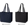 TR-1460-006 キャンバスホリデートート(M) Dカン付 MARKLESS STYLE 06140272