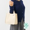 TR-1459-008 キャンバスホリデートート(S) Dカン付 MARKLESS STYLE 06140387