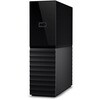 ハードウェア暗号化対応の大容量外付けハードディスク My Book(2021) Western Digital(ウエスタンデジタル)