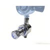 ECORE2-M12 溶接機用ガス節約器 ユタカ(Crown) 06146100