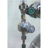 ECORE2-M12 溶接機用ガス節約器 ユタカ(Crown) 06146100