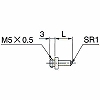 202240 V_[Q[WiAr Mitutoyo(~cg) 06147461