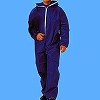 - 作業服つなぎタイプ フード付 モノタロウ 06149823