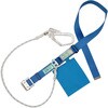 TB-LSA-590-BL4-LL(130KG)-BX 胴ベルト型”LSA”(三つ打ちロープ)スタンダードタイプ ツヨロン(藤井電工) 06151508
