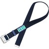 TUBL90NDBLBP 胴ベルト(スチールバックル) ツヨロン(藤井電工) 06152698