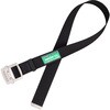 TUBNS5NBLKSSBP 胴ベルト(アルミバックル) ツヨロン(藤井電工) 06152890