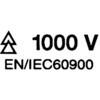 EA640K-3 145mm 絶縁ピンセット[直] エスコ 06156193