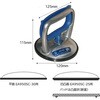 EA950SC-30 30kg用 サクションリフター エスコ 06160883