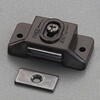 EA951MA-8 46mm [ブラウン] マグキャッチ エスコ 06161583