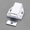 EA951MA-11 36mm [ホワイト] マグキャッチ エスコ 06161592