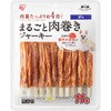 まるごと肉巻きジャーキーガム11本 アイリスオーヤマ
