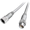 PA5-4IBX2SK-C コネクタ付コード PA5 シリーズ azbil(旧:山武) 06166086