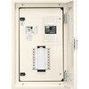 NSA10-26-2L プラグイン小型高性能電灯分電盤(プチセーバ)二次送りスイッチ付 主幹サーキット 日東工業 06167712
