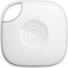 Life360 Tile Mate (2024) ホワイト/電池交換不可(最大約3年) Tile
