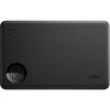 Life360 Tile Slim (2024) ブラック/電池交換不可(最大約3年) Tile