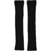 フワリィスリム レッグウォーマー ブラック ふわりぃスリム レッグウォーマー YB-LAB. 06168947