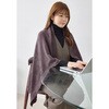フワリィスリム オンカツブランケット ココア ふわりぃスリム ブランケット YB-LAB. 06168956