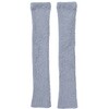 フワリィスリム レッグウォーマー ライトグレー ふわりぃスリム レッグウォーマー YB-LAB. 06168999