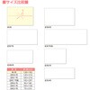 2-70010 のし紙 タカ印(ササガワ) 06169656