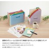 AD-5801-00 アドワン キャンディレインボー ドキュメントスタンド A4タテ セキセイ 06169708