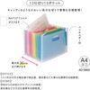 AD-5800-00 アドワン キャンディレインボー ドキュメントスタンド A4ヨコ セキセイ 06169690