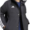 LBT55 アディダス マストハブ スリーストライプス 中わた入り ロングコート adidas アディダス 06169909