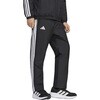 XR502 アディダス マストハブ スリーストライプス 中わた入り オープンヘムパンツ adidas アディダス 06169760