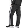 XR502 アディダス マストハブ スリーストライプス 中わた入り オープンヘムパンツ adidas アディダス 06169760