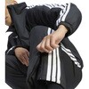 XR502 アディダス マストハブ スリーストライプス 中わた入り オープンヘムパンツ adidas アディダス 06169760