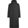 LBT55 アディダス マストハブ スリーストライプス 中わた入り ロングコート adidas アディダス 06169769