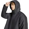 LBT55 アディダス マストハブ スリーストライプス 中わた入り ロングコート adidas アディダス 06169769