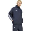BZ018 アディダス マストハブ スリーストライプス ルーズフィット 中わた入り フルジップジャケット adidas アディダス 06170146