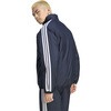 BZ018 アディダス マストハブ スリーストライプス ルーズフィット 中わた入り フルジップジャケット adidas アディダス 06170146