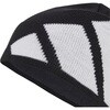 JUZ44 アディダス ビッグロゴ ビーニー クライマウォーム adidas アディダス 06169918