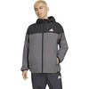 DP025 アディダス M MH BSC ウィンドジャケット adidas アディダス 06170198
