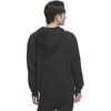 TS653 アディダス エッセンシャルズ プラス ルーズフィット スリーストライプス フレンチテリー フルジップ パーカー adidas アディダス 06169997