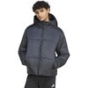 QH509 アディダス エッセンシャルズ ハイロフト インサレーション パファージャケット adidas アディダス 06170006