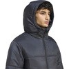 QH509 アディダス エッセンシャルズ ハイロフト インサレーション パファージャケット adidas アディダス 06170006